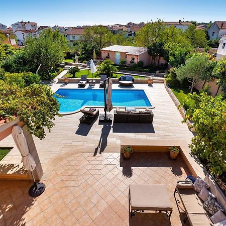 Navis Luxury Villa Βόντιτσε Εξωτερικό φωτογραφία