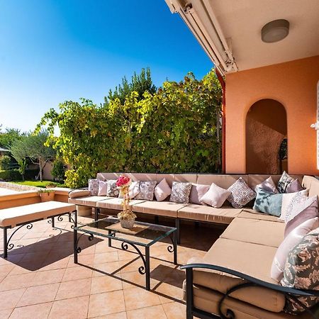 Navis Luxury Villa Βόντιτσε Εξωτερικό φωτογραφία