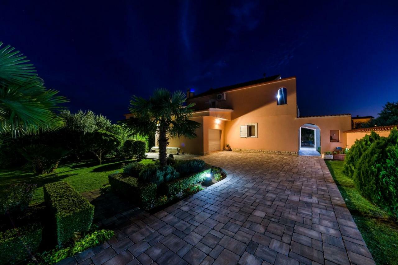 Navis Luxury Villa Βόντιτσε Εξωτερικό φωτογραφία