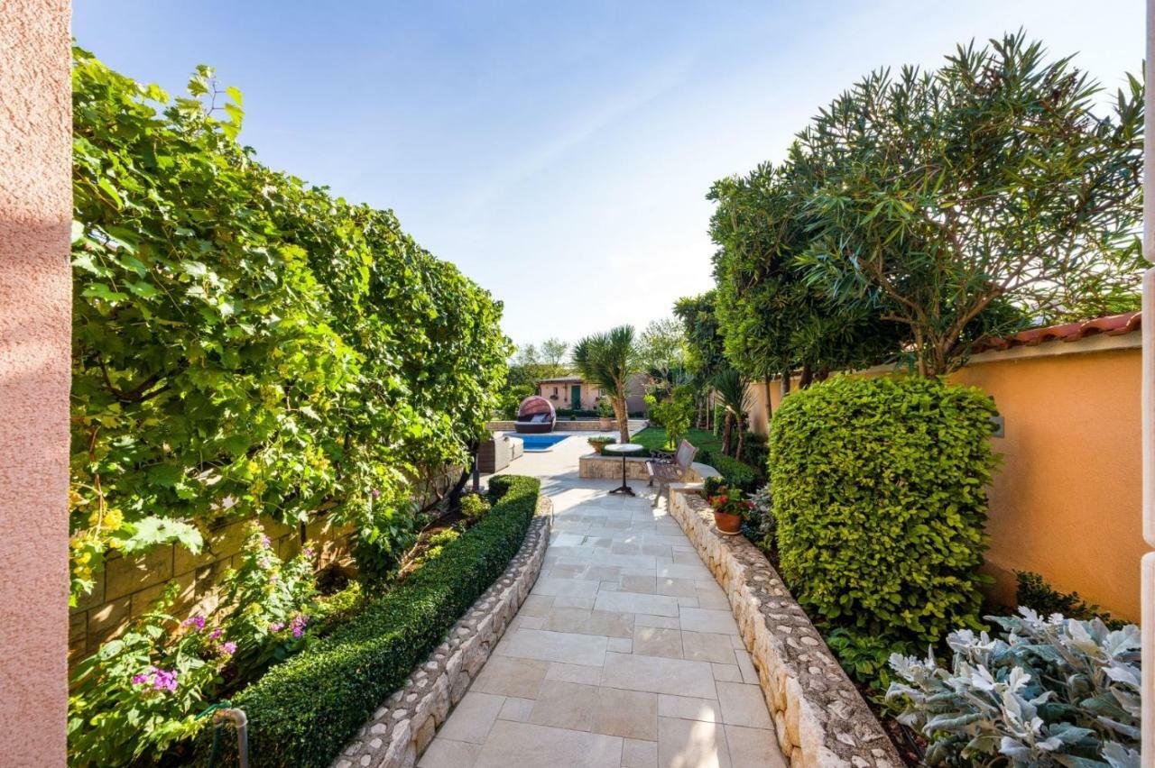 Navis Luxury Villa Βόντιτσε Εξωτερικό φωτογραφία