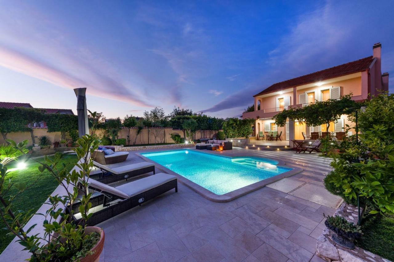 Navis Luxury Villa Βόντιτσε Εξωτερικό φωτογραφία