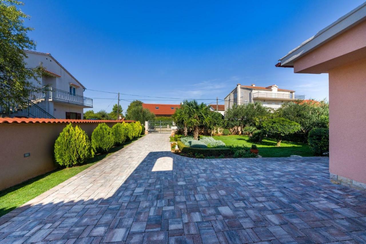 Navis Luxury Villa Βόντιτσε Εξωτερικό φωτογραφία