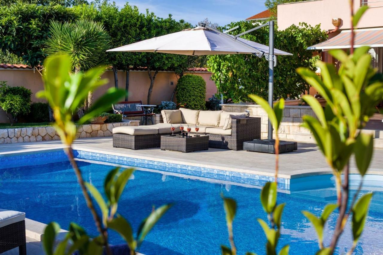 Navis Luxury Villa Βόντιτσε Εξωτερικό φωτογραφία
