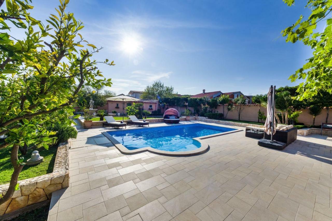 Navis Luxury Villa Βόντιτσε Εξωτερικό φωτογραφία