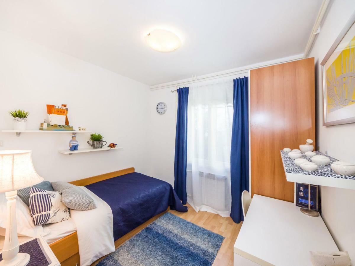 Navis Luxury Villa Βόντιτσε Εξωτερικό φωτογραφία