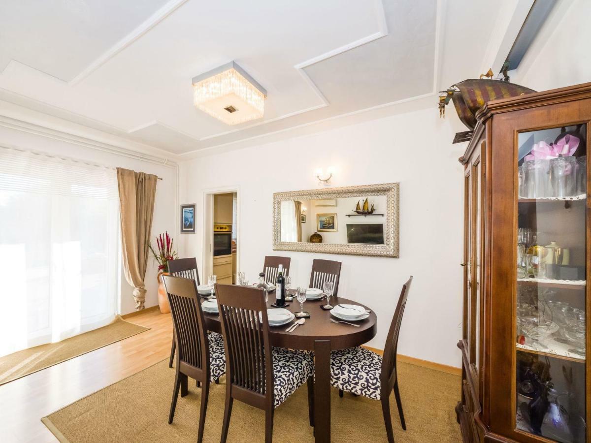 Navis Luxury Villa Βόντιτσε Εξωτερικό φωτογραφία