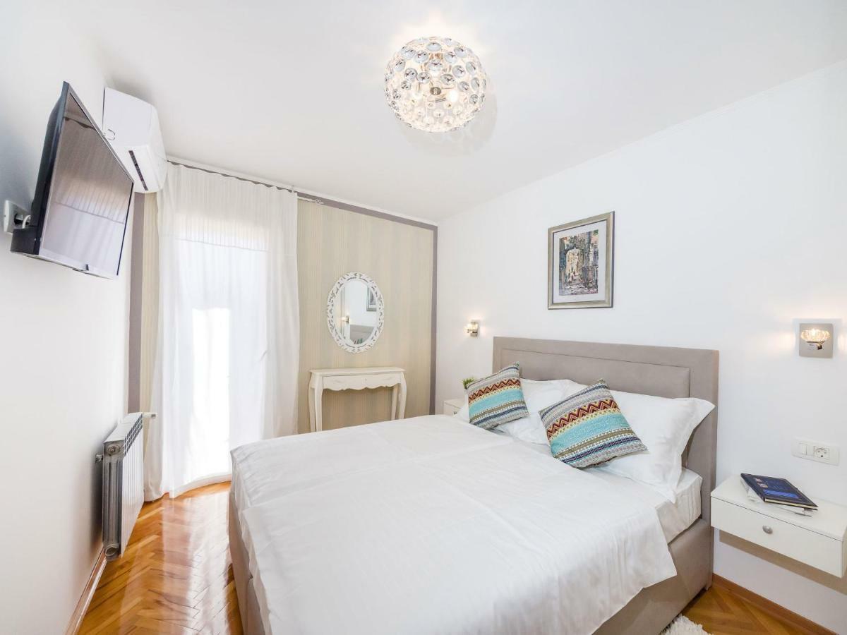 Navis Luxury Villa Βόντιτσε Εξωτερικό φωτογραφία