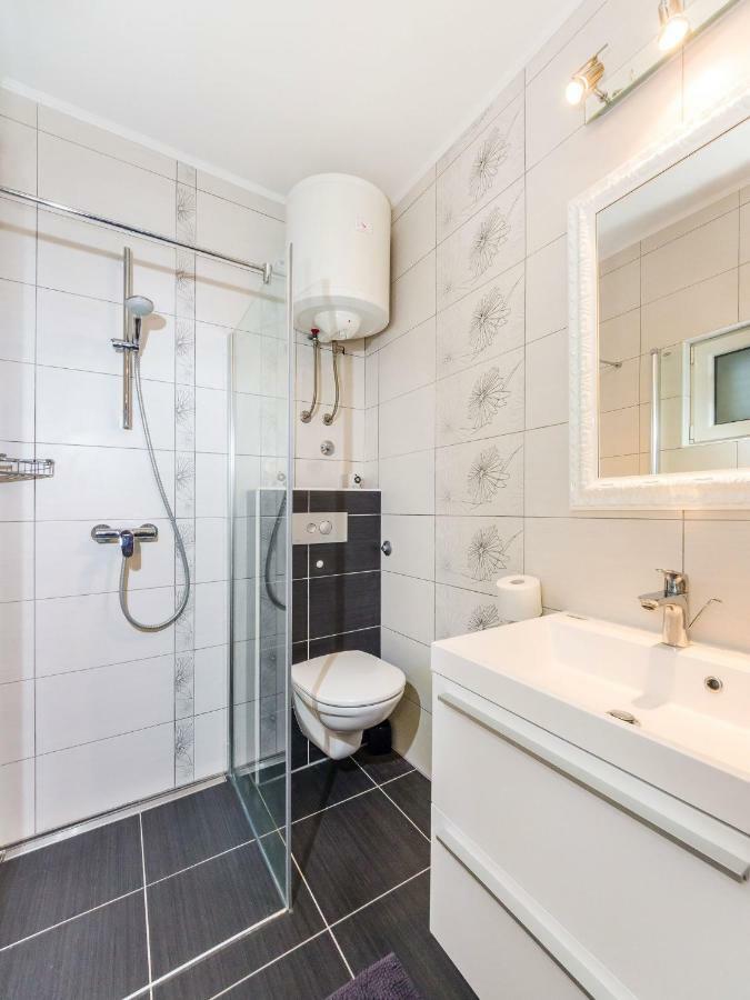 Navis Luxury Villa Βόντιτσε Εξωτερικό φωτογραφία