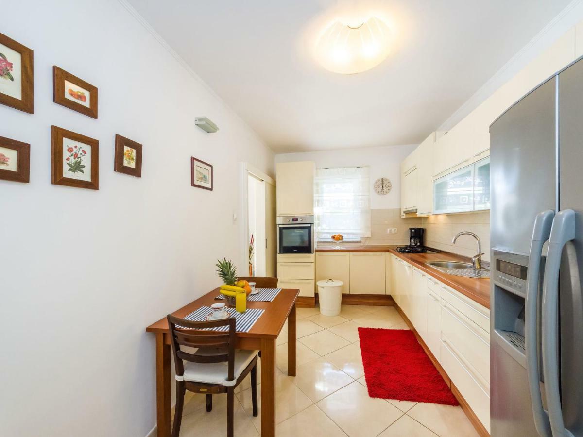 Navis Luxury Villa Βόντιτσε Εξωτερικό φωτογραφία