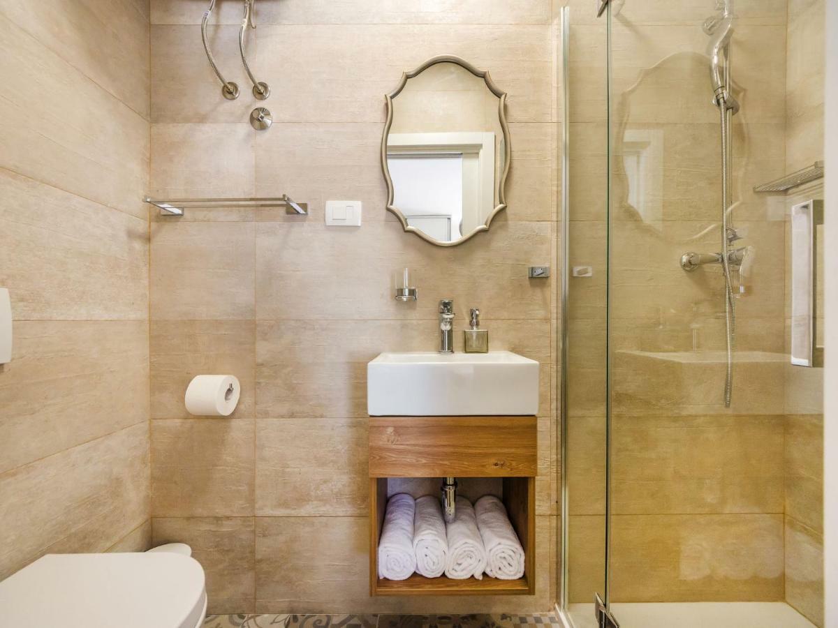 Navis Luxury Villa Βόντιτσε Εξωτερικό φωτογραφία