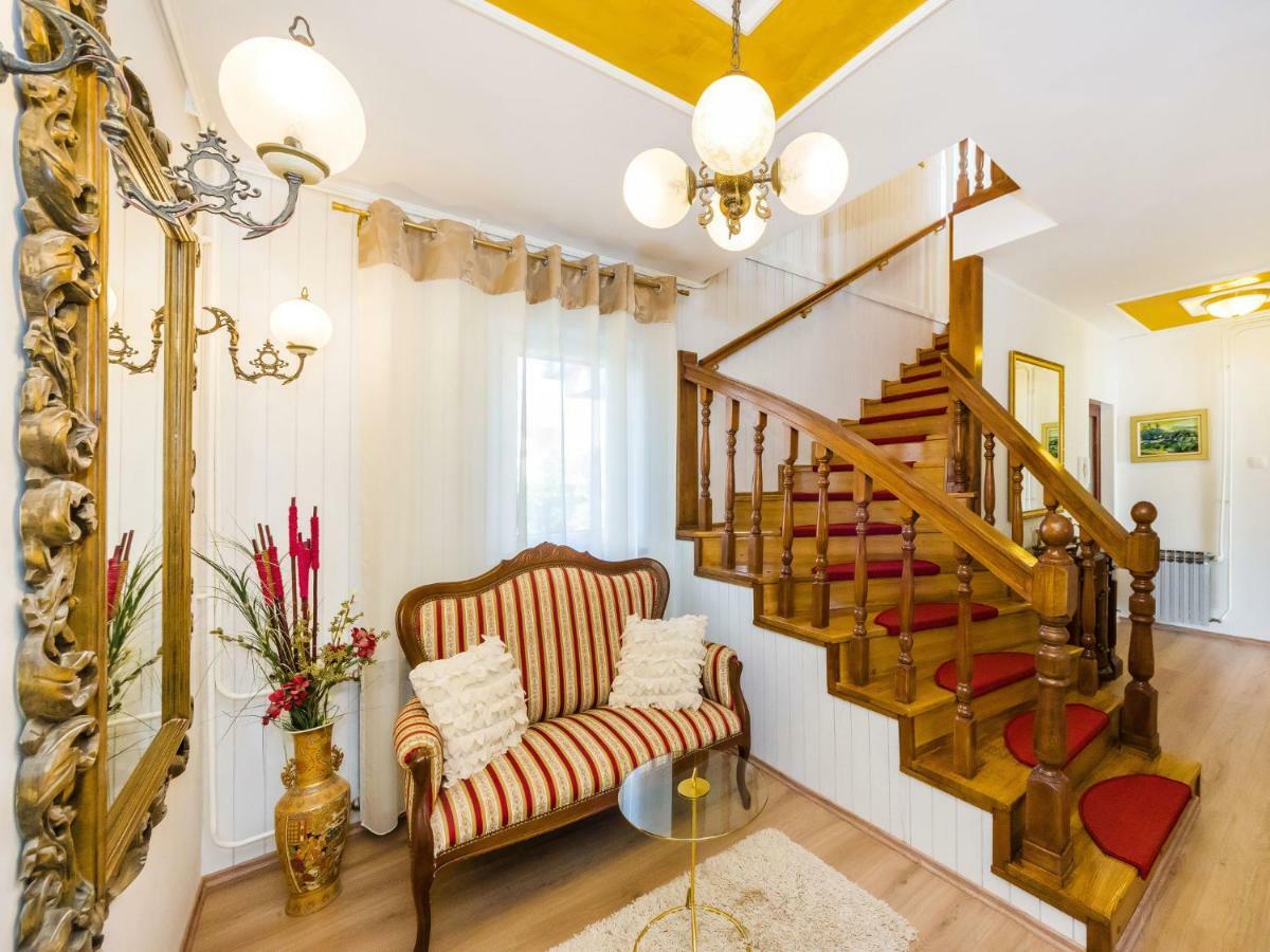 Navis Luxury Villa Βόντιτσε Εξωτερικό φωτογραφία