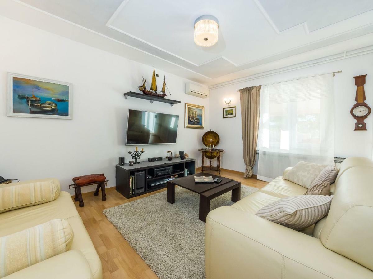 Navis Luxury Villa Βόντιτσε Εξωτερικό φωτογραφία