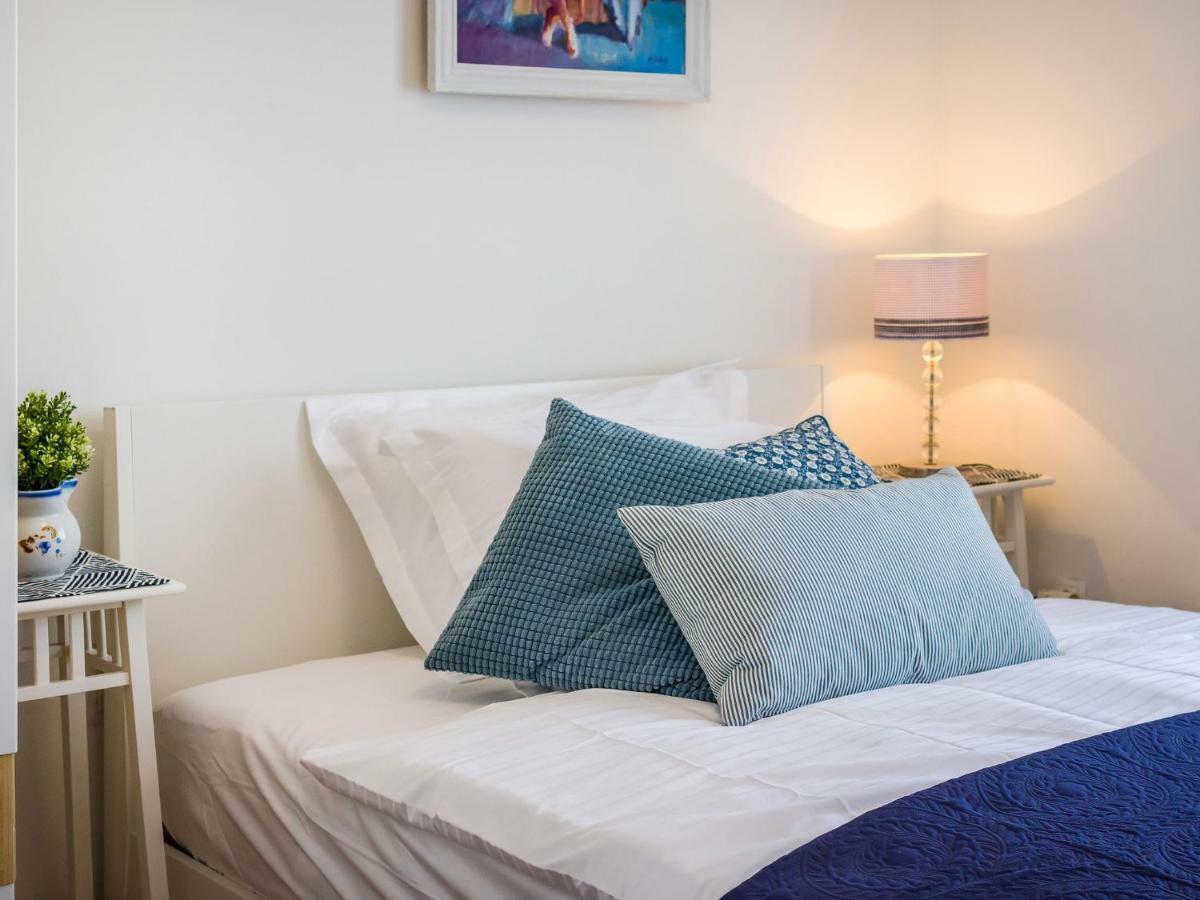 Navis Luxury Villa Βόντιτσε Εξωτερικό φωτογραφία