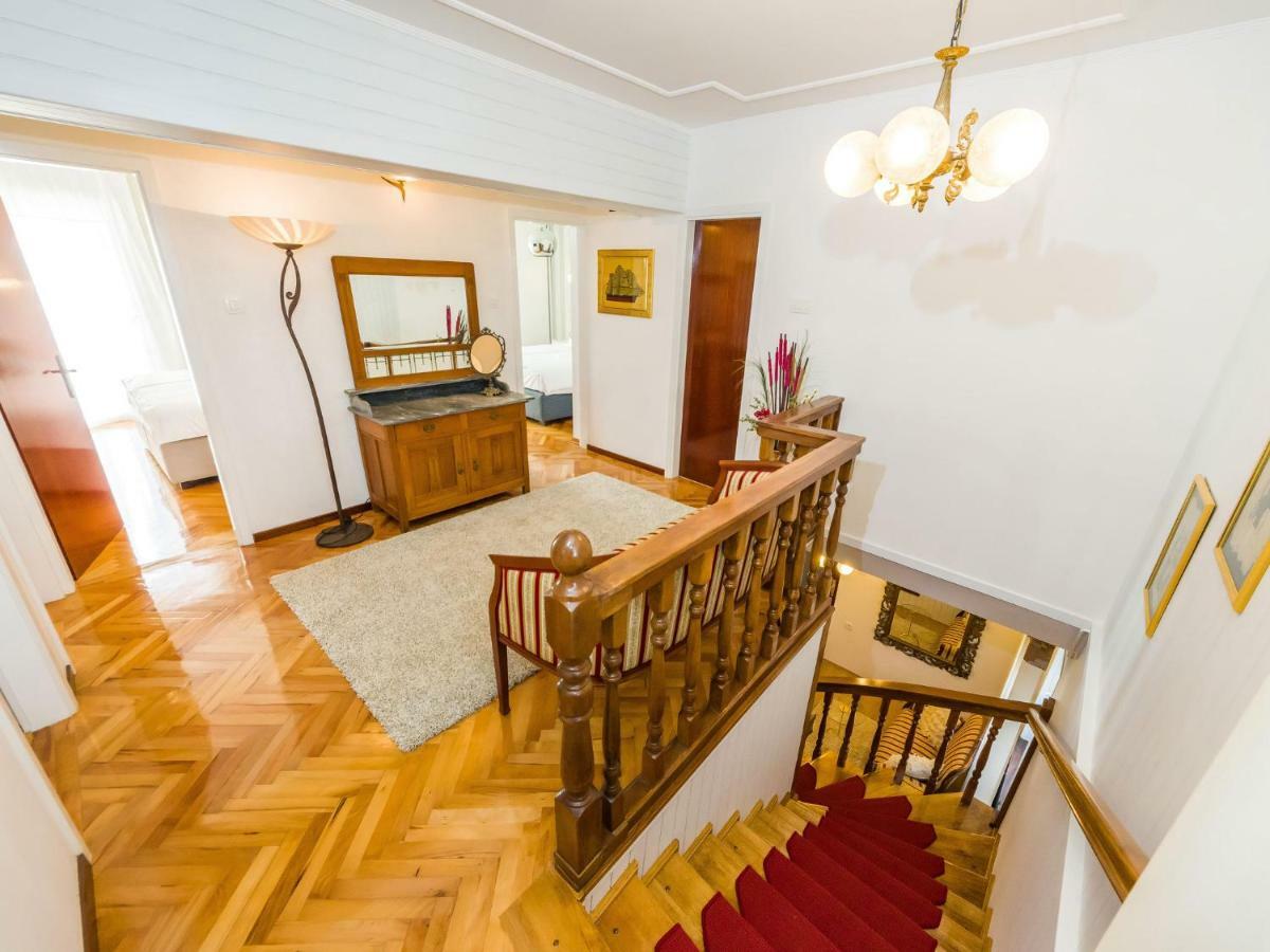 Navis Luxury Villa Βόντιτσε Εξωτερικό φωτογραφία