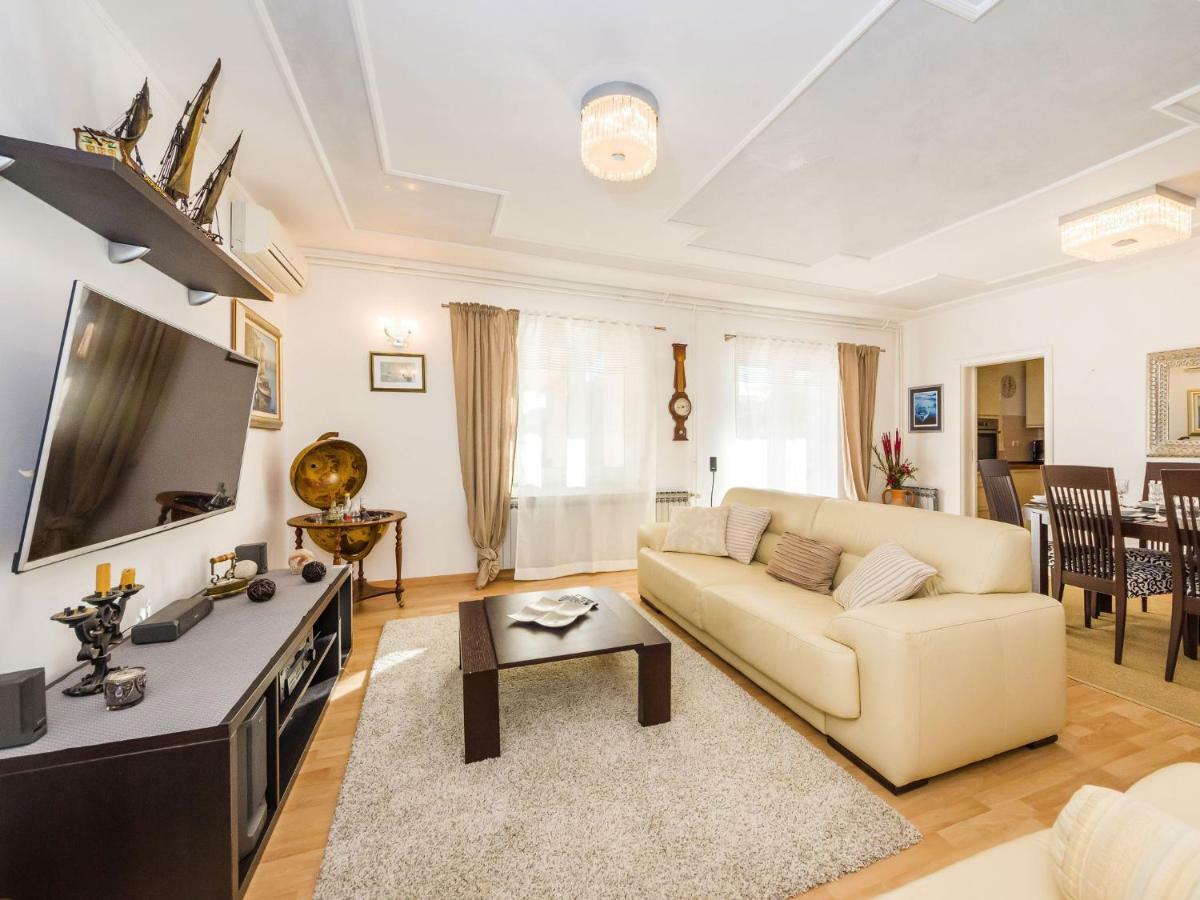 Navis Luxury Villa Βόντιτσε Εξωτερικό φωτογραφία