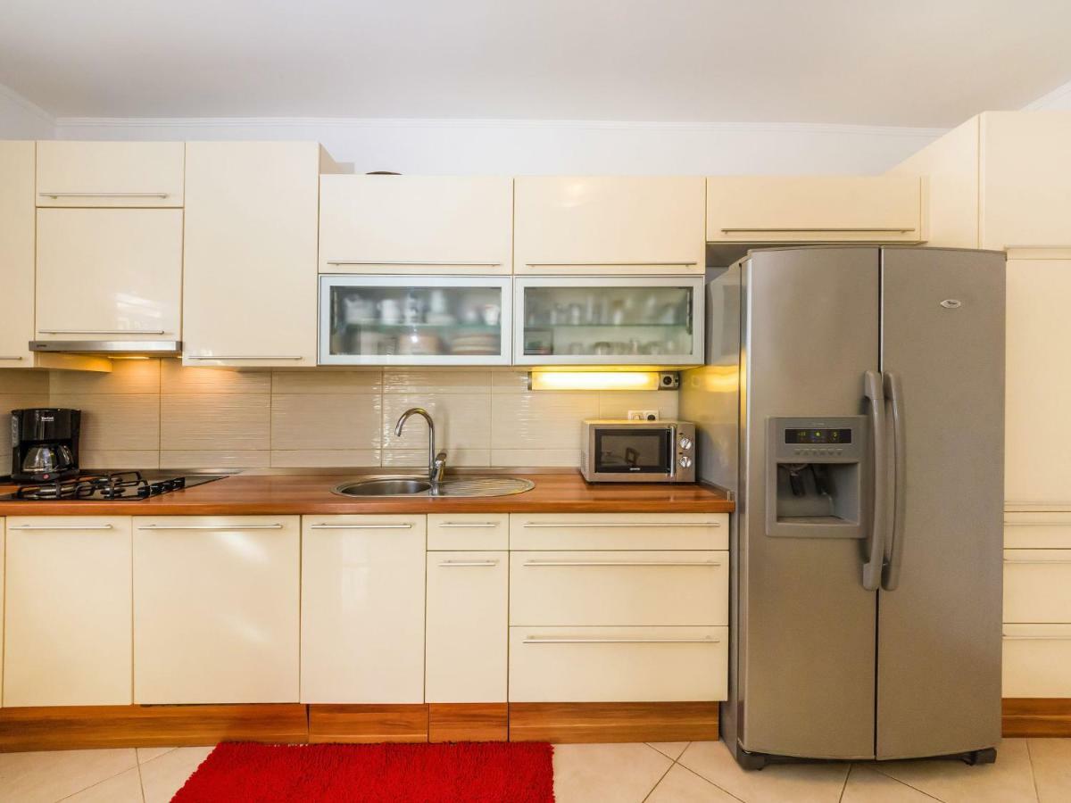 Navis Luxury Villa Βόντιτσε Εξωτερικό φωτογραφία