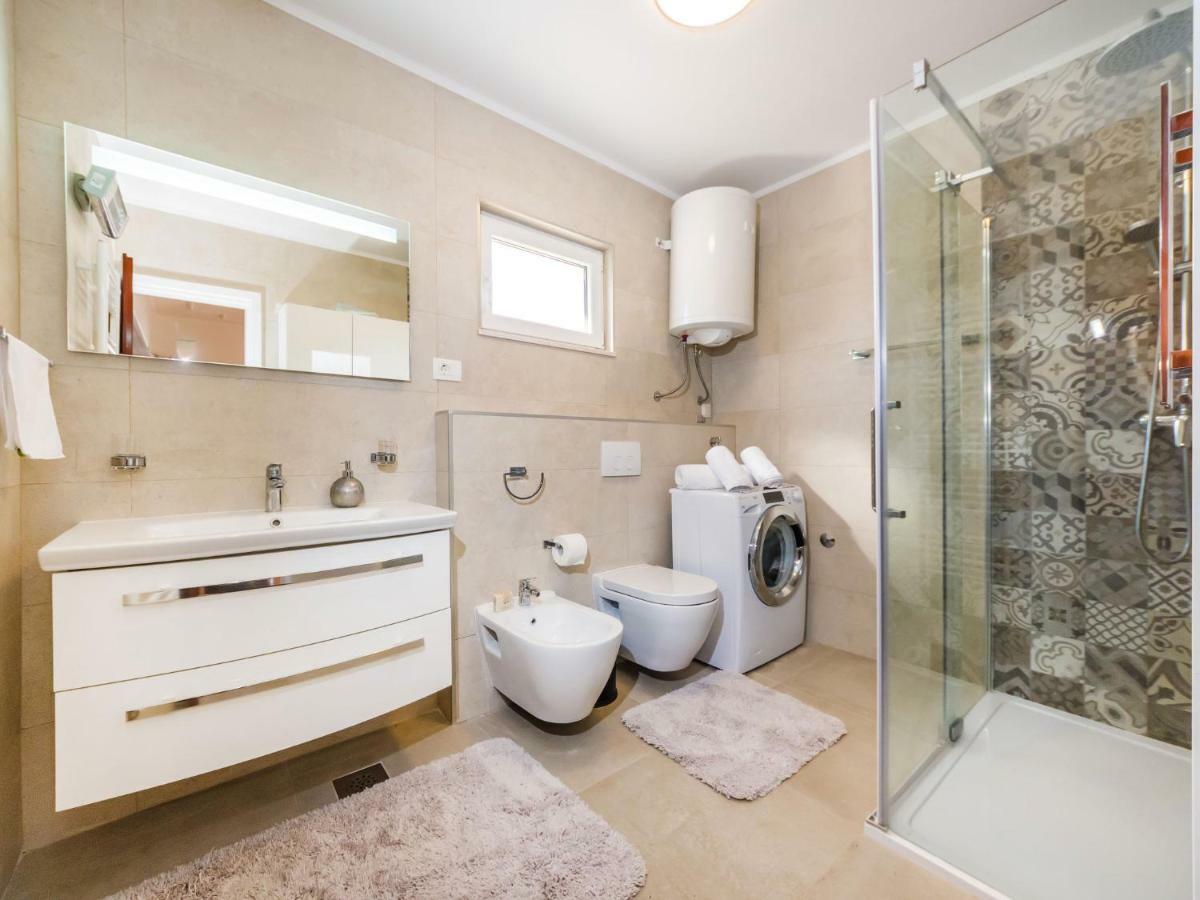Navis Luxury Villa Βόντιτσε Εξωτερικό φωτογραφία