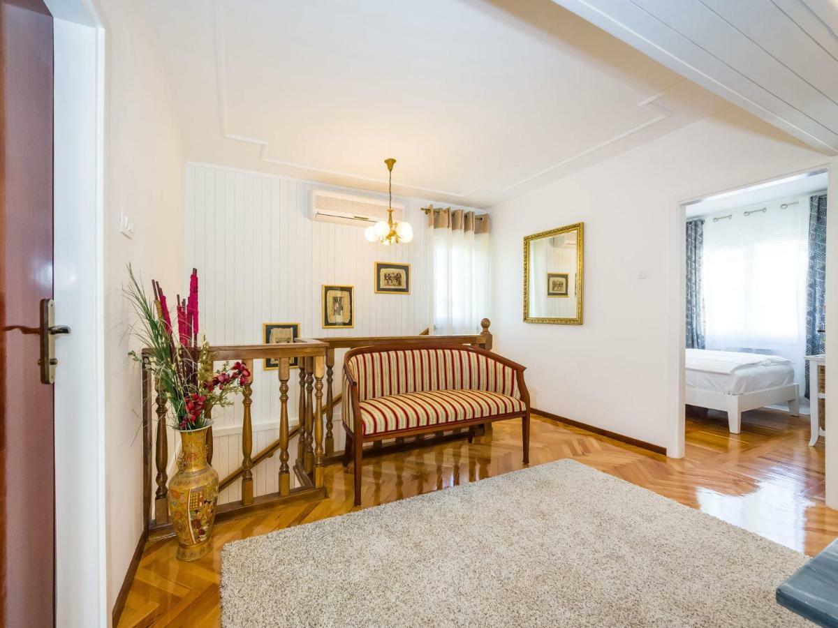 Navis Luxury Villa Βόντιτσε Εξωτερικό φωτογραφία