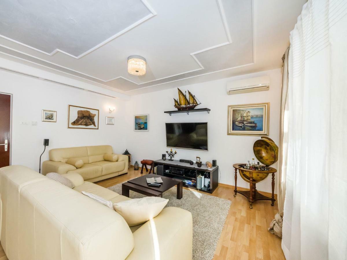 Navis Luxury Villa Βόντιτσε Εξωτερικό φωτογραφία