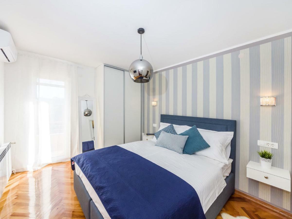 Navis Luxury Villa Βόντιτσε Εξωτερικό φωτογραφία