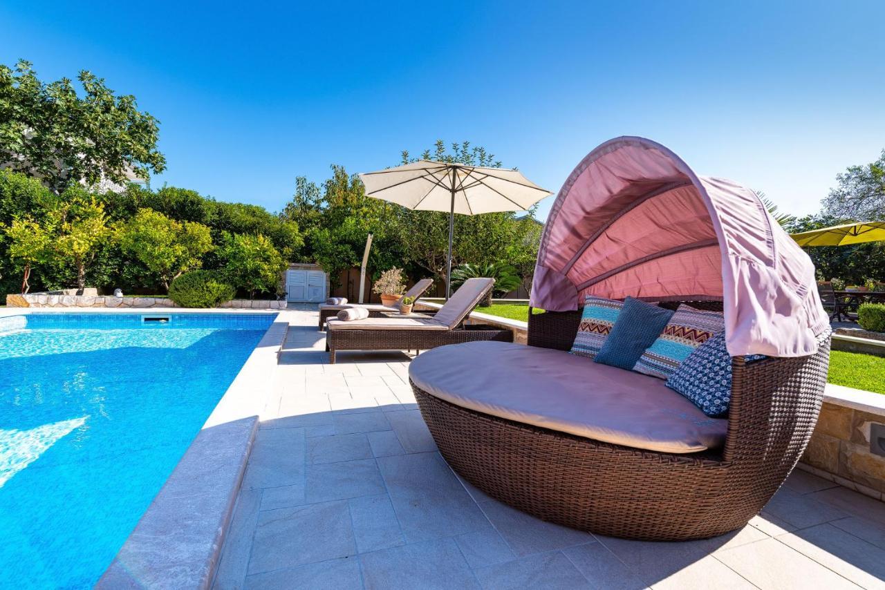 Navis Luxury Villa Βόντιτσε Εξωτερικό φωτογραφία