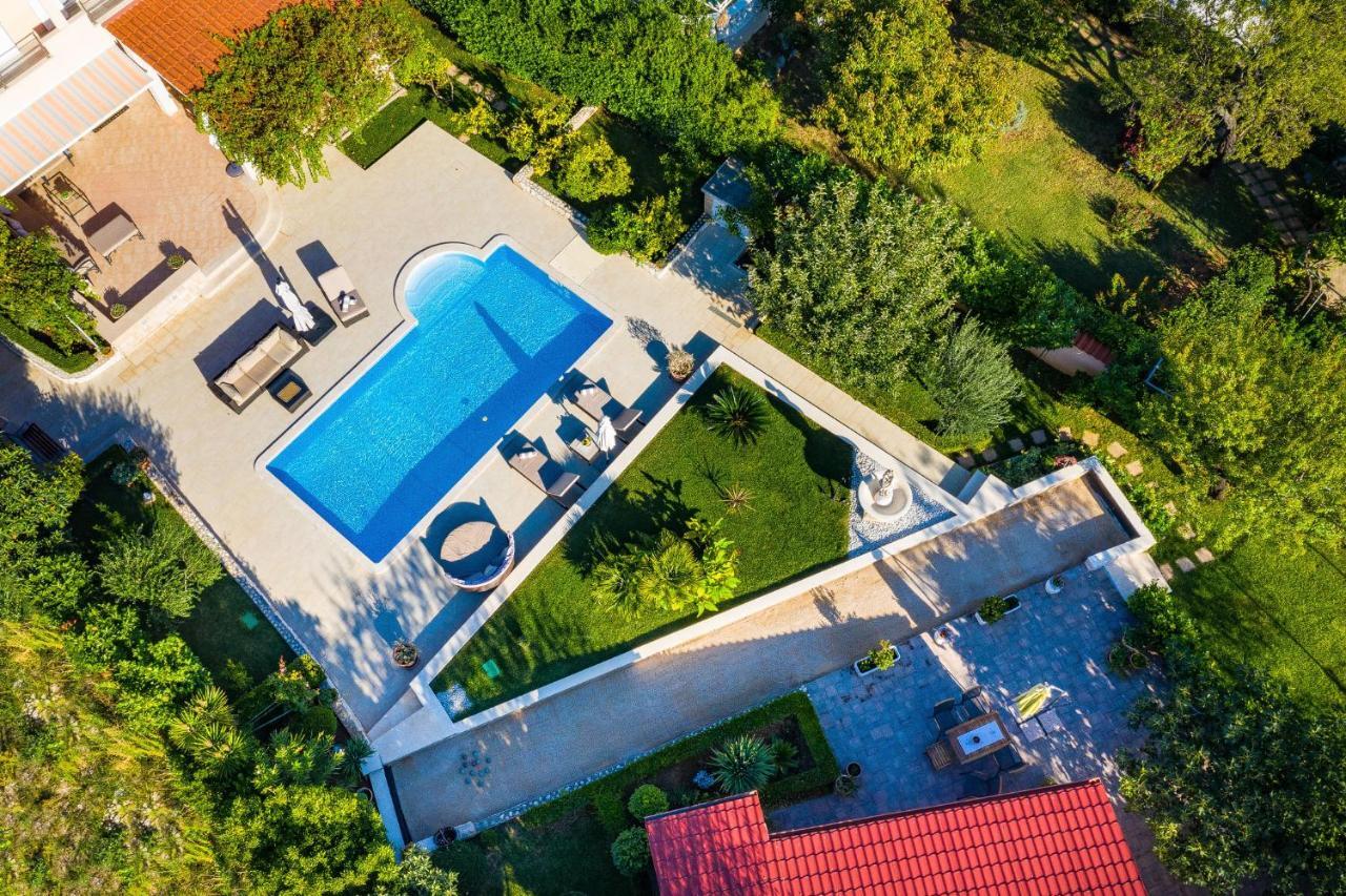Navis Luxury Villa Βόντιτσε Εξωτερικό φωτογραφία