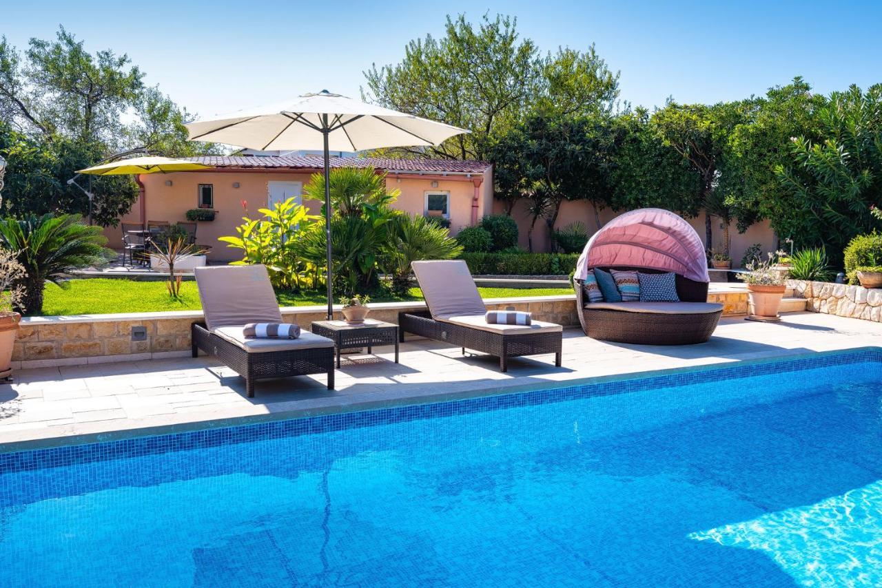 Navis Luxury Villa Βόντιτσε Εξωτερικό φωτογραφία