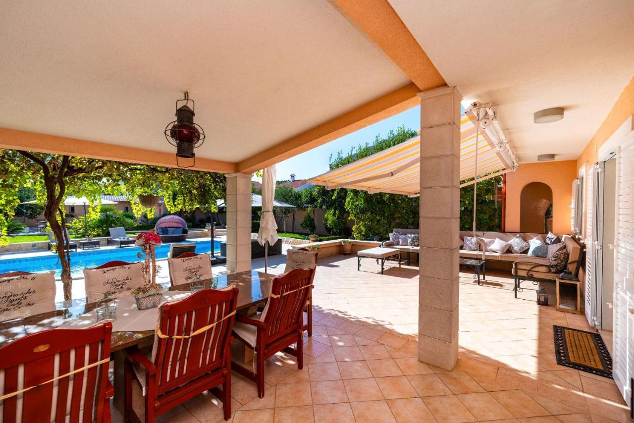 Navis Luxury Villa Βόντιτσε Εξωτερικό φωτογραφία
