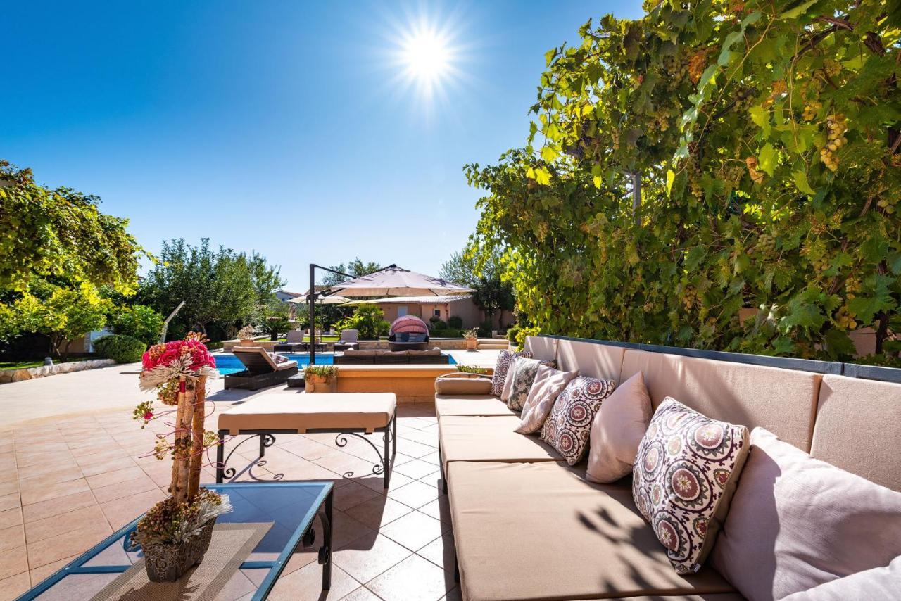Navis Luxury Villa Βόντιτσε Εξωτερικό φωτογραφία