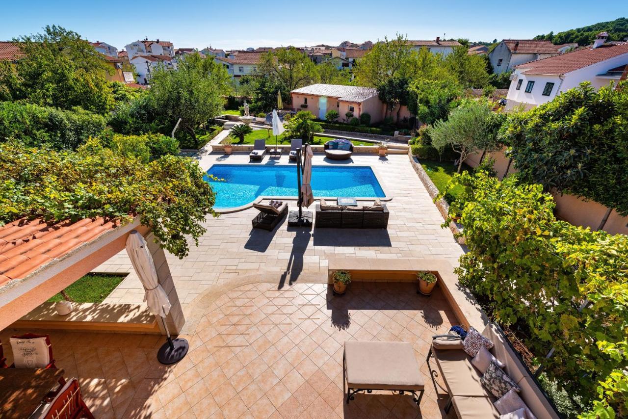Navis Luxury Villa Βόντιτσε Εξωτερικό φωτογραφία