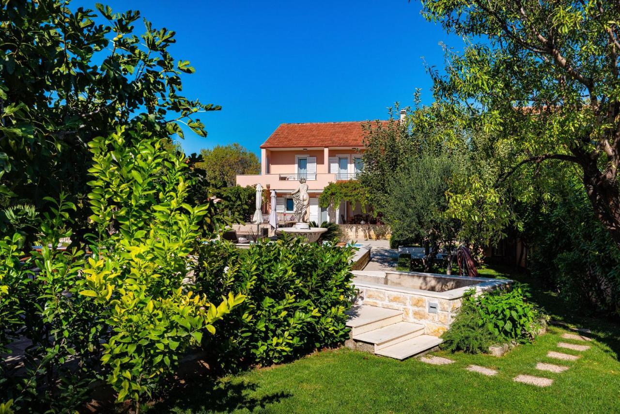 Navis Luxury Villa Βόντιτσε Εξωτερικό φωτογραφία
